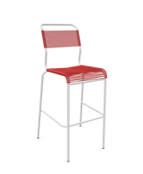 Schaffner Säntis Hocker Spaghetti ohne Armlehnen