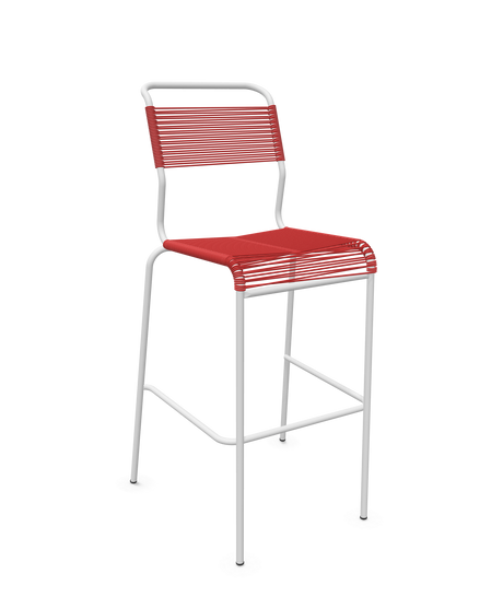 Schaffner Säntis Hocker Spaghetti ohne Armlehnen
