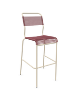 Schaffner Säntis Hocker Spaghetti ohne Armlehnen