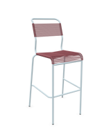Schaffner Säntis Hocker Spaghetti ohne Armlehnen