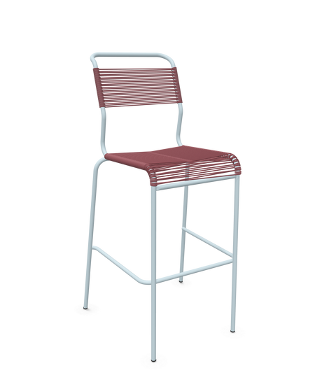 Schaffner Säntis Hocker Spaghetti ohne Armlehnen