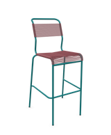 Schaffner Säntis Hocker Spaghetti ohne Armlehnen