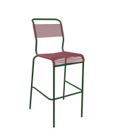 Schaffner Säntis Hocker Spaghetti ohne Armlehnen