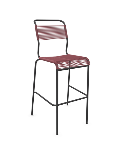 Schaffner Säntis Hocker Spaghetti ohne Armlehnen