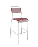Schaffner Säntis Hocker Spaghetti ohne Armlehnen