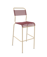 Schaffner Säntis Hocker Spaghetti ohne Armlehnen