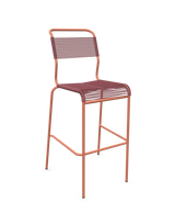 Schaffner Säntis Hocker Spaghetti ohne Armlehnen
