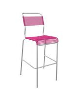 Schaffner Säntis Hocker Spaghetti ohne Armlehnen
