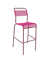 Schaffner Säntis Hocker Spaghetti ohne Armlehnen