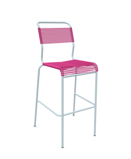 Schaffner Säntis Hocker Spaghetti ohne Armlehnen