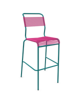 Schaffner Säntis Hocker Spaghetti ohne Armlehnen
