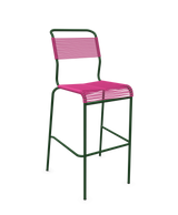 Schaffner Säntis Hocker Spaghetti ohne Armlehnen