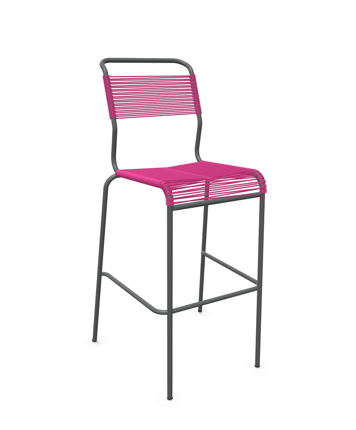 Schaffner Säntis Hocker Spaghetti ohne Armlehnen