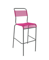 Schaffner Säntis Hocker Spaghetti ohne Armlehnen