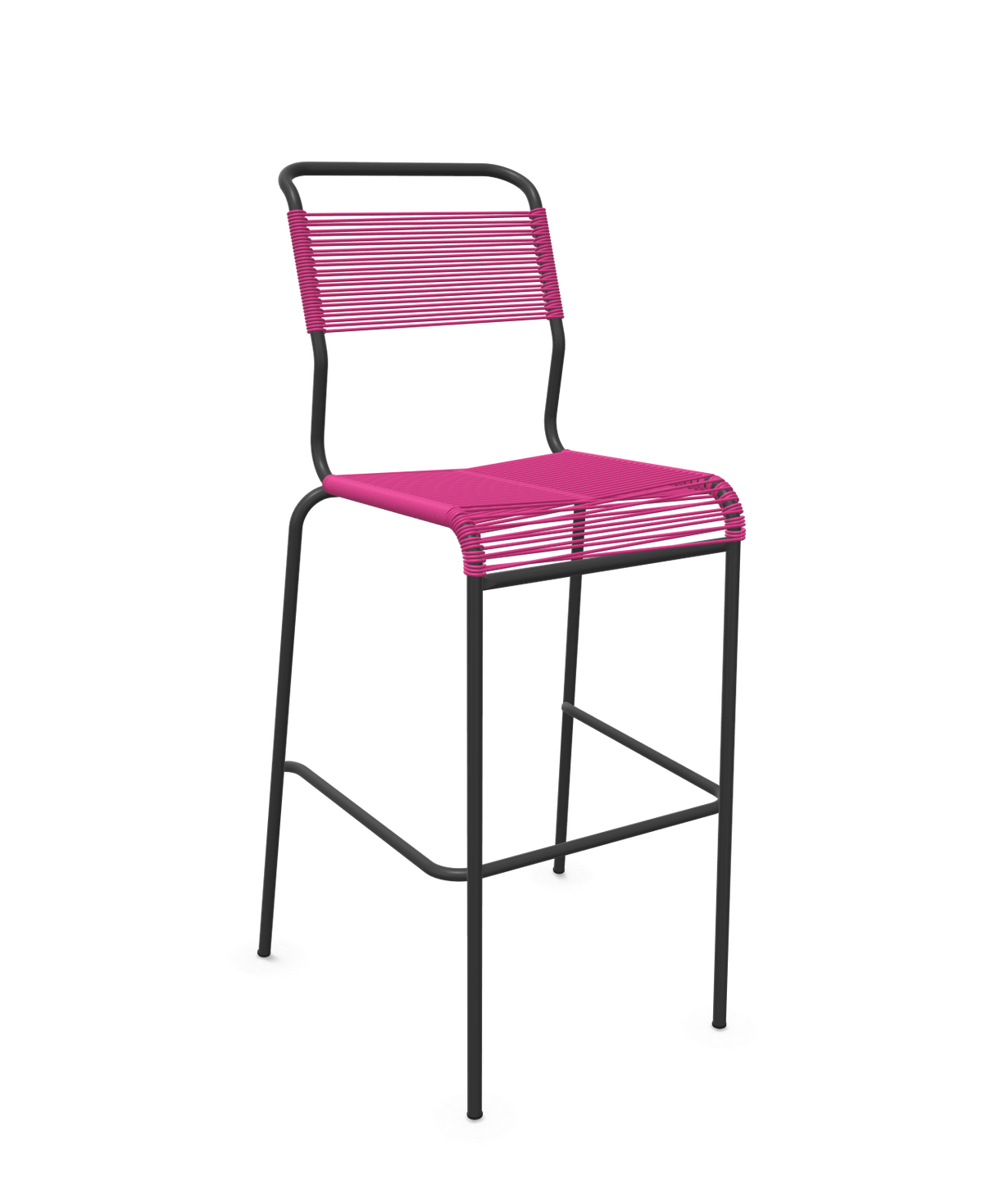 Schaffner Säntis Hocker Spaghetti ohne Armlehnen