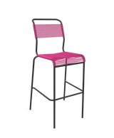 Schaffner Säntis Hocker Spaghetti ohne Armlehnen