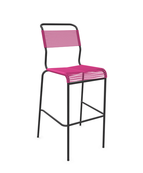 Schaffner Säntis Hocker Spaghetti ohne Armlehnen