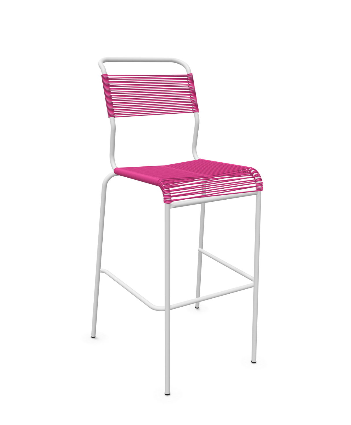 Schaffner Säntis Hocker Spaghetti ohne Armlehnen