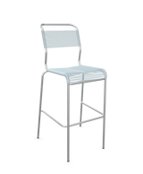Schaffner Säntis Hocker Spaghetti ohne Armlehnen