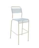 Schaffner Säntis Hocker Spaghetti ohne Armlehnen