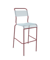 Schaffner Säntis Hocker Spaghetti ohne Armlehnen