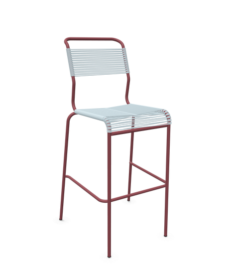 Schaffner Säntis Hocker Spaghetti ohne Armlehnen