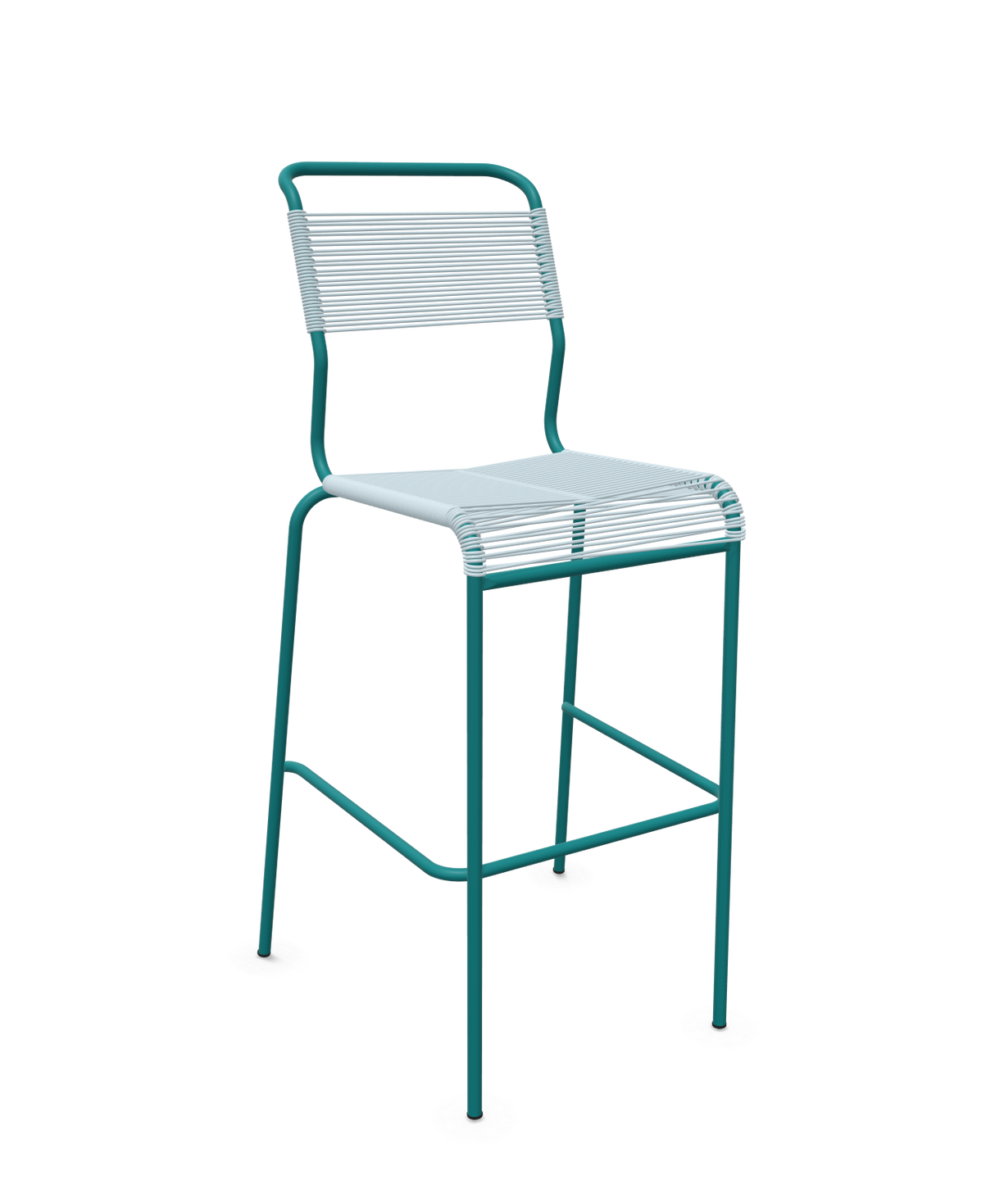 Schaffner Säntis Hocker Spaghetti ohne Armlehnen