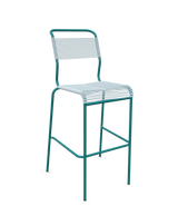 Schaffner Säntis Hocker Spaghetti ohne Armlehnen