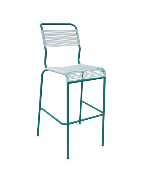Schaffner Säntis Hocker Spaghetti ohne Armlehnen