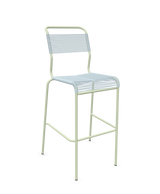 Schaffner Säntis Hocker Spaghetti ohne Armlehnen