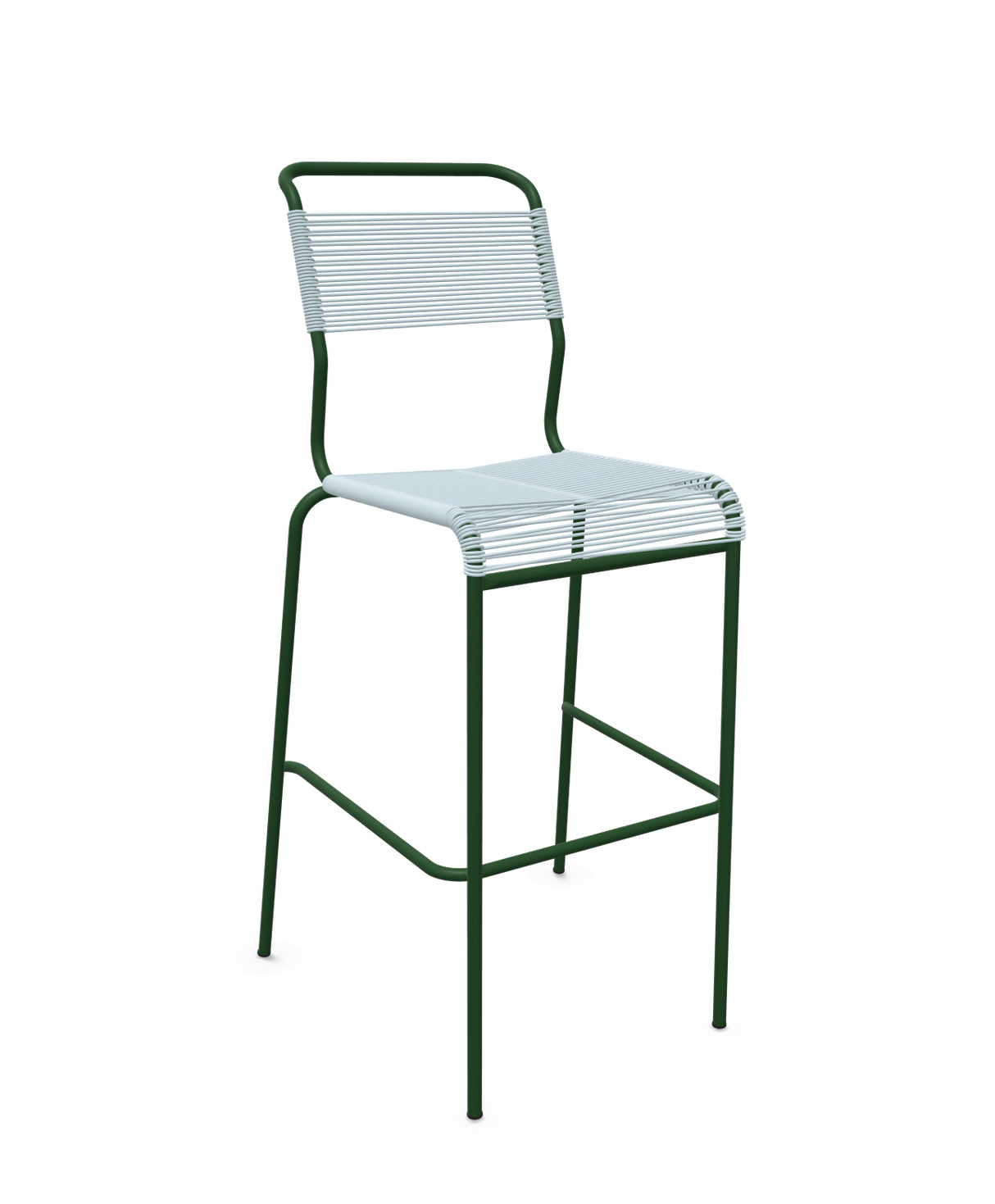 Schaffner Säntis Hocker Spaghetti ohne Armlehnen