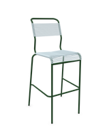 Schaffner Säntis Hocker Spaghetti ohne Armlehnen