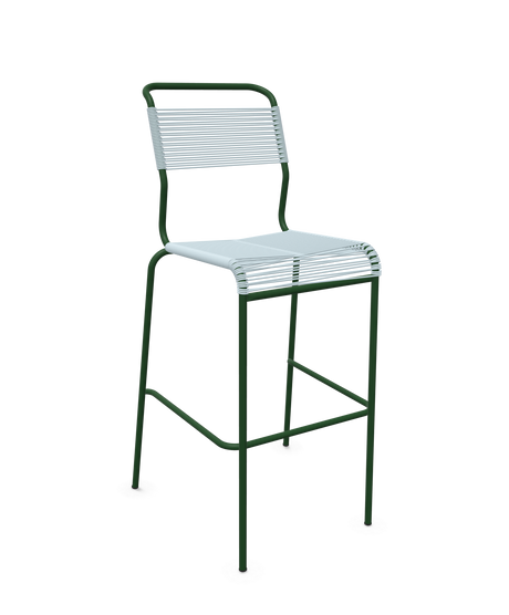Schaffner Säntis Hocker Spaghetti ohne Armlehnen