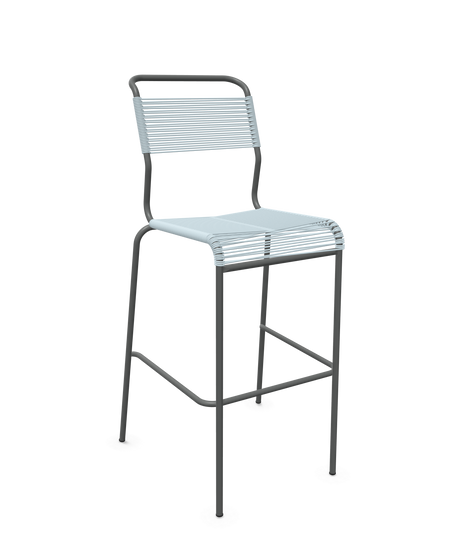 Schaffner Säntis Hocker Spaghetti ohne Armlehnen