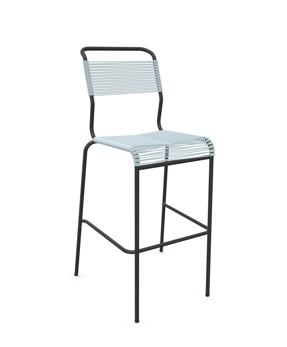 Schaffner Säntis Hocker Spaghetti ohne Armlehnen