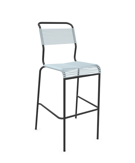 Schaffner Säntis Hocker Spaghetti ohne Armlehnen