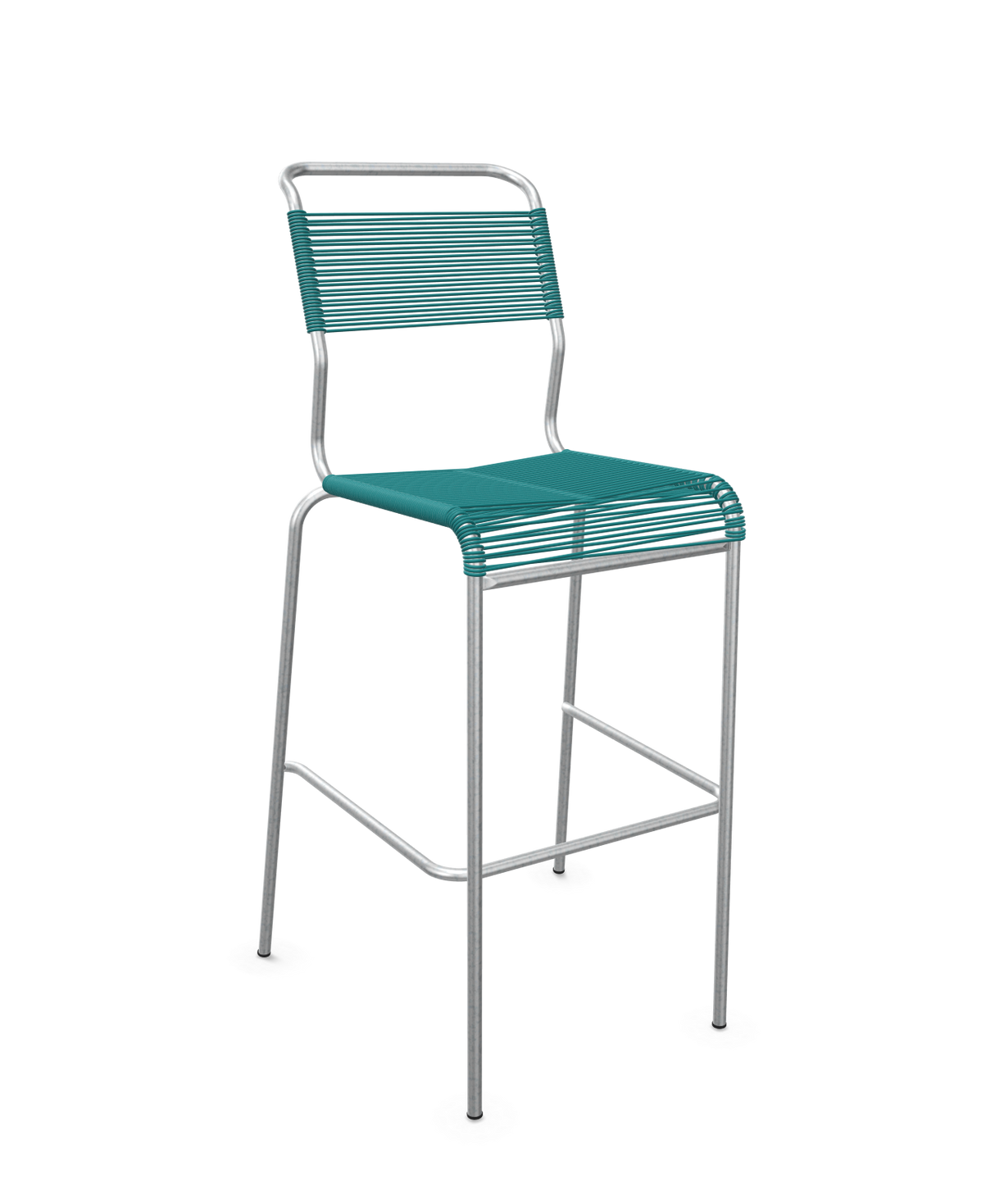 Schaffner Säntis Hocker Spaghetti ohne Armlehnen
