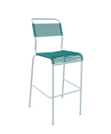 Schaffner Säntis Hocker Spaghetti ohne Armlehnen