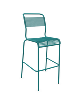 Schaffner Säntis Hocker Spaghetti ohne Armlehnen