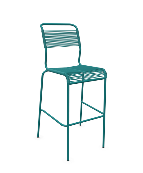 Schaffner Säntis Hocker Spaghetti ohne Armlehnen