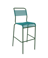 Schaffner Säntis Hocker Spaghetti ohne Armlehnen
