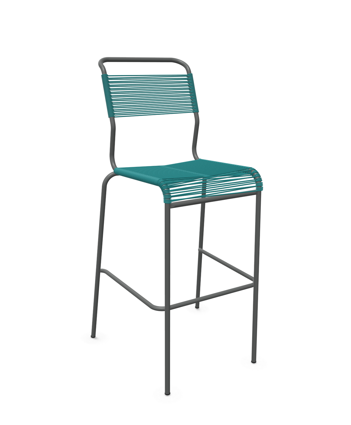 Schaffner Säntis Hocker Spaghetti ohne Armlehnen