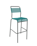 Schaffner Säntis Hocker Spaghetti ohne Armlehnen