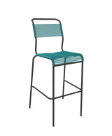 Schaffner Säntis Hocker Spaghetti ohne Armlehnen