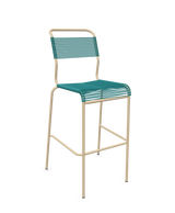 Schaffner Säntis Hocker Spaghetti ohne Armlehnen