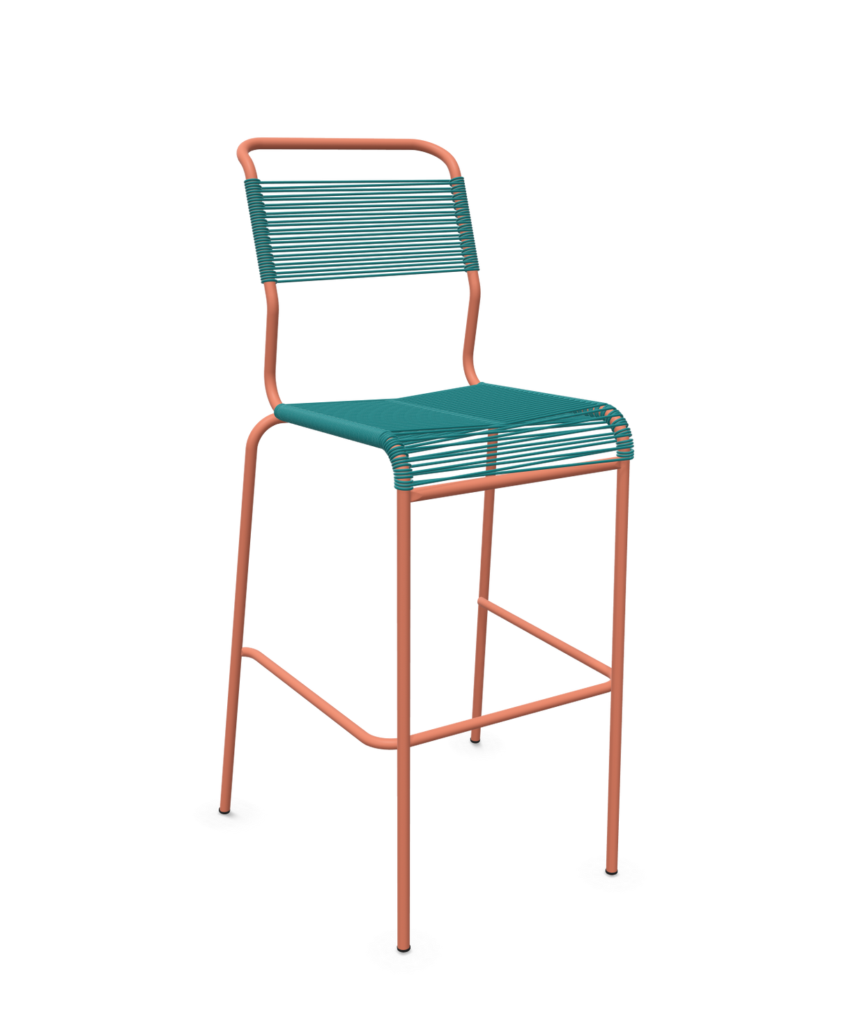 Schaffner Säntis Hocker Spaghetti ohne Armlehnen