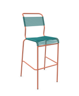 Schaffner Säntis Hocker Spaghetti ohne Armlehnen