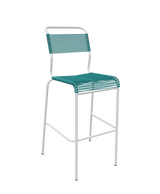 Schaffner Säntis Hocker Spaghetti ohne Armlehnen