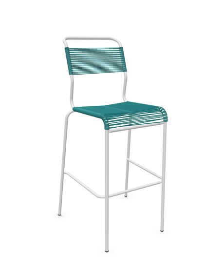 Schaffner Säntis Hocker Spaghetti ohne Armlehnen