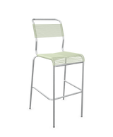 Schaffner Säntis Hocker Spaghetti ohne Armlehnen